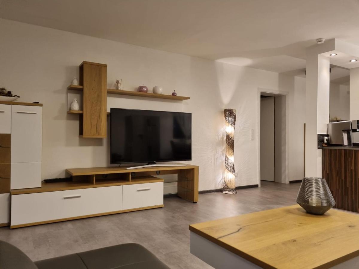 Fewo Nurnberg Seenland Buchenbach  Экстерьер фото