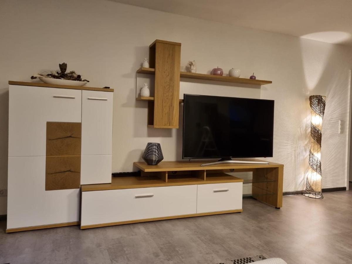Fewo Nurnberg Seenland Buchenbach  Экстерьер фото